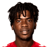 Photo of Henry Uzochukwu