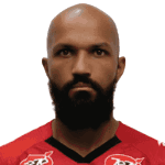 Heverton Photo of Heverton