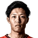 Photo of Hidenori Takahashi
