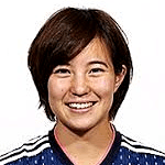 Photo of Hikaru Kitagawa