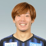 Photo of Hiroki Fujiharu