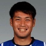 Photo of Hiroki Noda