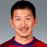 Photo of Hiroki Yamamoto