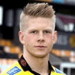 Photo of Hlynur Sævar Jónsson