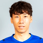 Photo of Hokuto Shimoda