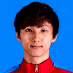 Хунбо Инь Photo of Хунбо Инь