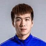Photo of Хунлюэ Чжао