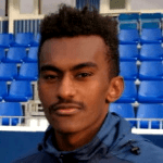 Photo of Horenus Zewdu Tadesse