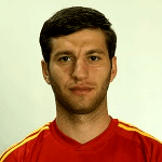 Ованес Амбарцумян Photo of Ованес Амбарцумян
