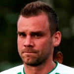 Photo of Hrannar Bogi Jónsson