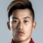 Photo of Huachen Zhang