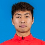 Photo of Huan Fu