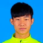 Photo of Хуацзэ Гао