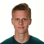 Photo of Hugo Keto