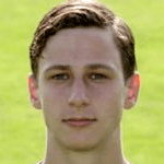 Photo of Hugo Wentges