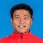 Photo of Цай Хуэйкан