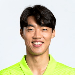 Photo of Hyeong-keun Kim