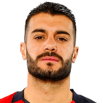 Photo of Iago Falque