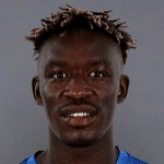 Photo of Pape Ibnou Ba