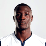 Photo of Ibrahim Cissé