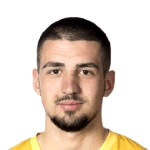 Photo of Ibrahim Drešević