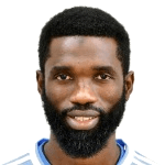 Photo of Ibrahim Rabiu