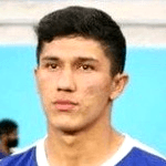 Photo of Иброхимхалил Юлдошев