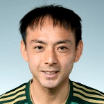 Photo of Ibuki Fujita