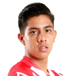 Photo of Idekel Domínguez