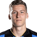 Photo of Игнас Ван дер Бремпт