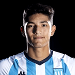 Photo of Ignacio Galván