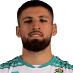 Photo of Ignacio Jeraldino