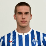 Photo of Игорь Басич