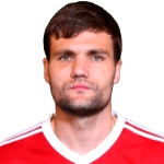 Photo of Igor Golban