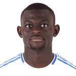 Photo of Igor Vetokele