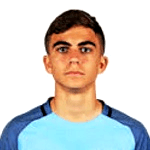 Photo of Iker Pozo
