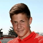 Икер Ресио Photo of Икер Ресио