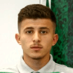 Photo of Илиас Хадзитеодоридис