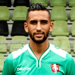 Photo of Ilias Haddad