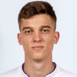 Илия Бабич Photo of Илия Бабич