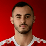 Photo of Илия Матеевич