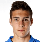 Photo of Iliya Dimitrov