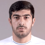 Photo of Илькин Гыртымов