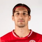 Photo of Ilija Martinović