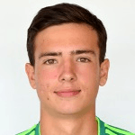 Photo of Ilya Gadzhuk
