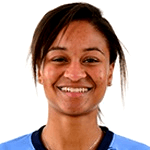Photo of Imani Dorsey