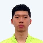 Photo of Jeong-in Mun