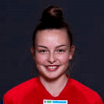 Photo of Ингрид Ловисе Ястад