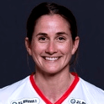 Photo of Ingrid Ryland