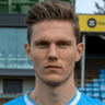 Ingvald Sandvik Halgunset image